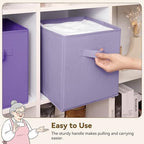 GRANNY SAYS 11x11 Cube Storage - Image 5