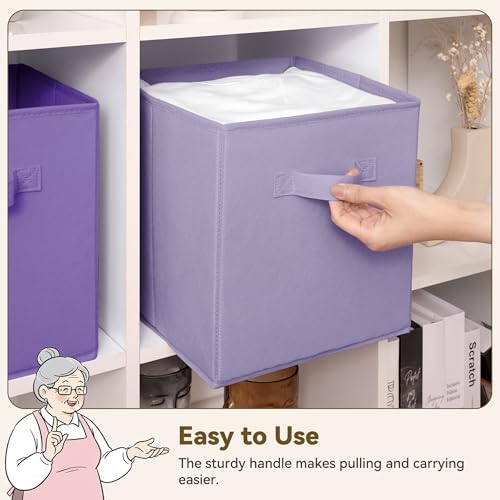 GRANNY SAYS 11x11 Cube Storage - Image 5