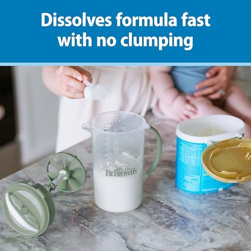 Dr. Brown's Formula Mixing Pitcher - Image 2