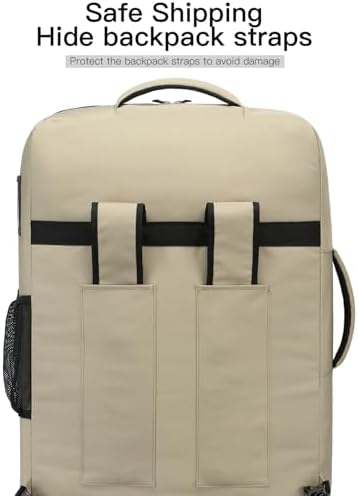 TUGUAN Car Seat Travel Bag for Airplane - Image 4