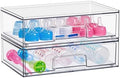 Sorbus Stackable Storage Drawers by Sorbus