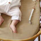 lulumoon Muslin Bassinet Sheets - Image 7