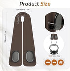 Car Seat Headrest Hooks - Image 6