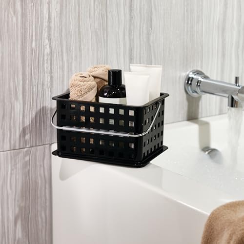 iDesign Stackable Shower Basket - Image 3
