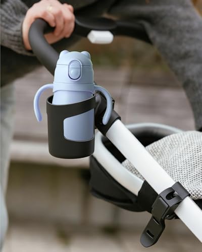 Bakpoco Stainless Steel Straw Sippy Cup - Image 3