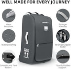 CARAMBOLA Stroller Bag for Airplane, Travel Bag - Image 3