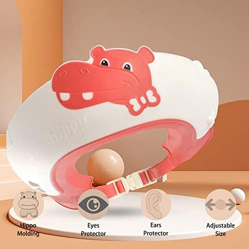Baby Shower Cap Shield, Shower Cap - Image 2