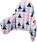 High Chair Cushion, High Chair Cover Pad by Buyitnow