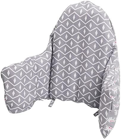 High Chair Cushion, for IKEA High Chair Cushion by Buyitnow