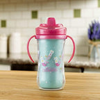 Dr. Brown's Milestones Hard Spout Insulated Sippy Cup - Image 3