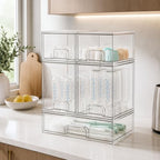 Stackable Baby Bottle Organizer - Image 2