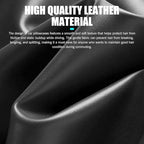 Shakas 2 PCS Cars Headrest Covers, Full Wrap-around Non-marking Fit - Image 3