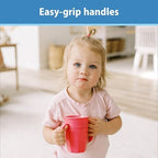 Dr. Brown's Milestones Cheers360 Spoutless Cup - Image 4