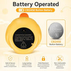 Baby Bath Thermometer Water Temp Safety - Image 5
