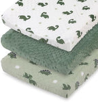 The Peanutshell Baby Changing Pad Covers Boy, Minky Changing Table Sheets by ThePeanutshell