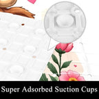 Shower Mat Non-Slip Bathtub Mats - Image 3