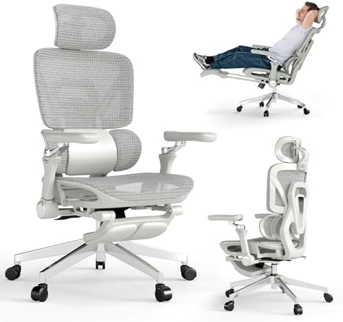 MOJAY Ergonomic Office Chair by MOJAY