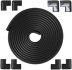 Foam Corner Protector Edge and Corner Guard, by ARINBEB