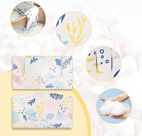 for Tripp Trapp High Chair Cushion - Image 5