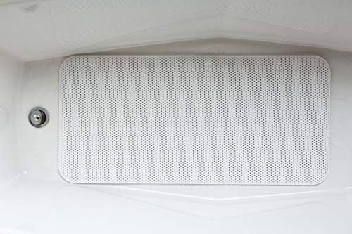Duck Brand 393477 Softex Bath Mat Slip Resistant, 17 x 36 Inches - Image 2