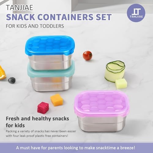 Tanjiae Snack Pro - Image 3