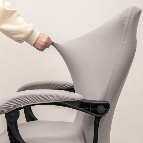 Melaluxe Office Chair Cover - Image 4