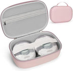 Breast Pumps Carrying Bag Compatible by Bjabtan