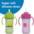 Dr. Brown's Milestones Insulated Sippy Cup - Image 3