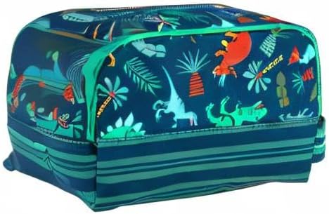 Stephen Joseph, Kids Toiletry Bag, Boys and Girls Toiletry Kit, Travel Bag - Image 6