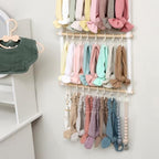 POVETIRE Headband Holder Hair Bows Organizer - Image 6