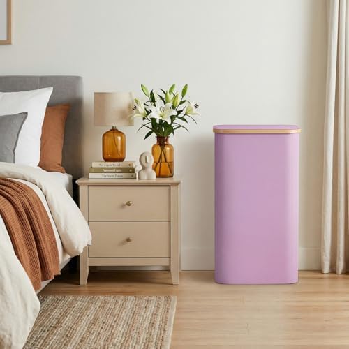 Lifewit 105L Large Laundry Basket - Image 3