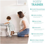 Regalo Toddler Potty Training Seat - Image 6