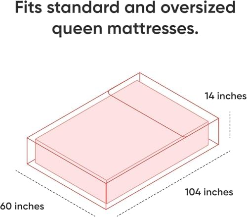Queen Mattress Storage Bag - Image 3