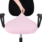 Smiry Office Computer Chair Seat Covers - Image 5