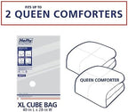Hefty Shrink-Pak Vacuum Storage Bags - Image 5
