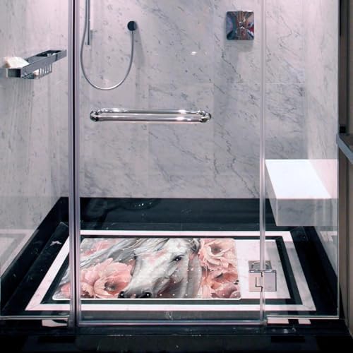 Shower Mat Non-Slip Bathtub Mats - Image 6