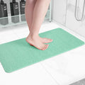 Hargiis Non-Slip Bathtub Mat, Anti Slip Shower Mat, Fast Drying Bathtub Mats by Hargiis