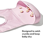 OXO Tot Roll-Up Bib - Image 3