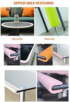 U Shape Extra Thick Furniture Table Edge Protectors) - Image 3
