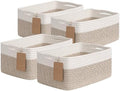 Goodpick 4 Pack Storage Baskets by Goodpick