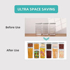 Ankou Pop Airtight Food Storage Containers - Image 2