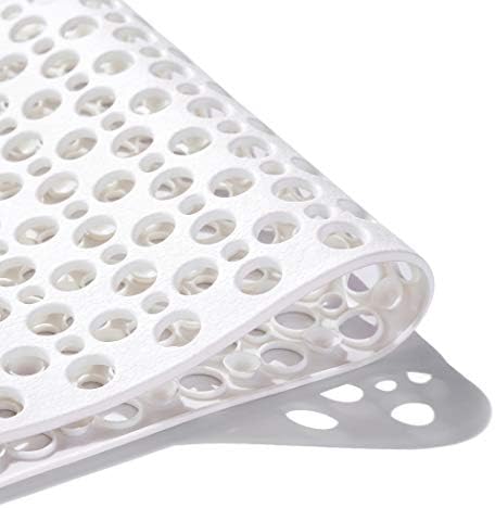 Nonslip Bath Tub Shower Mat by Mantto