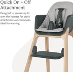 UPPAbaby Ciro High Chair Cushion - Image 4