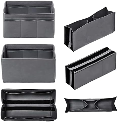DailyPlus Purse Organizer Insert - Image 3