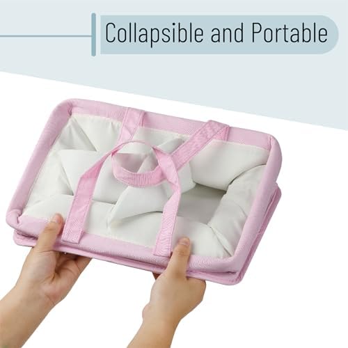 Mr. Pen Baby Diaper Caddy Organizer, Car Diaper Caddy - Image 2