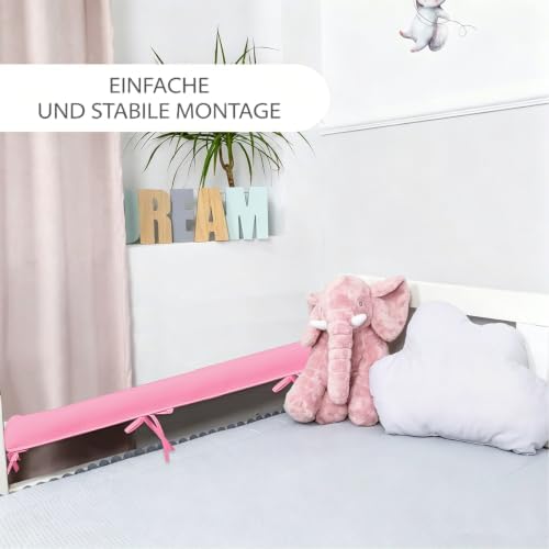 Quilted Banister Cover, Furniture Pad, Reusable Banister Wrap - Image 5