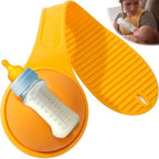 Baby Bottle Holder Hands Free, Hands Free Bottle Holder by TreaHome