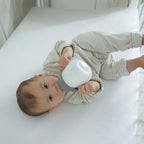 Nanobebe Flexy Bottle Handles, Easy-Grip Ergonomic Handles, Transitional Sippy - Image 3