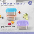 Tanjiae Snack Pro - Image 3