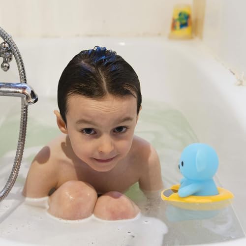 Bear Shaped Baby Bath Water Thermometer - Image 4